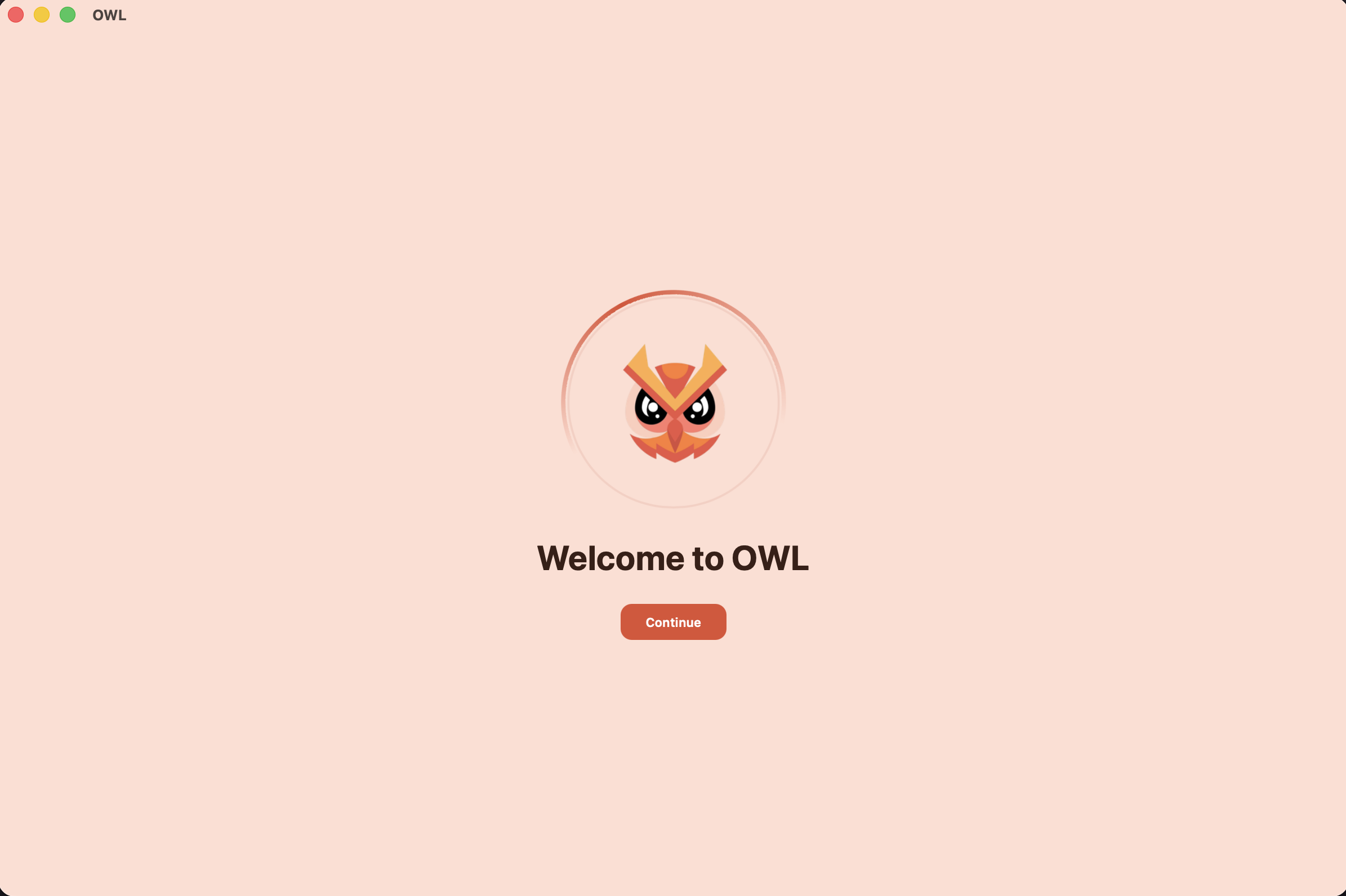 Why I Built OWL: A Private, Offline AI Workspace for Fragmented Developers