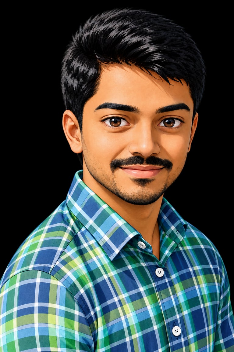 Nagesh K R